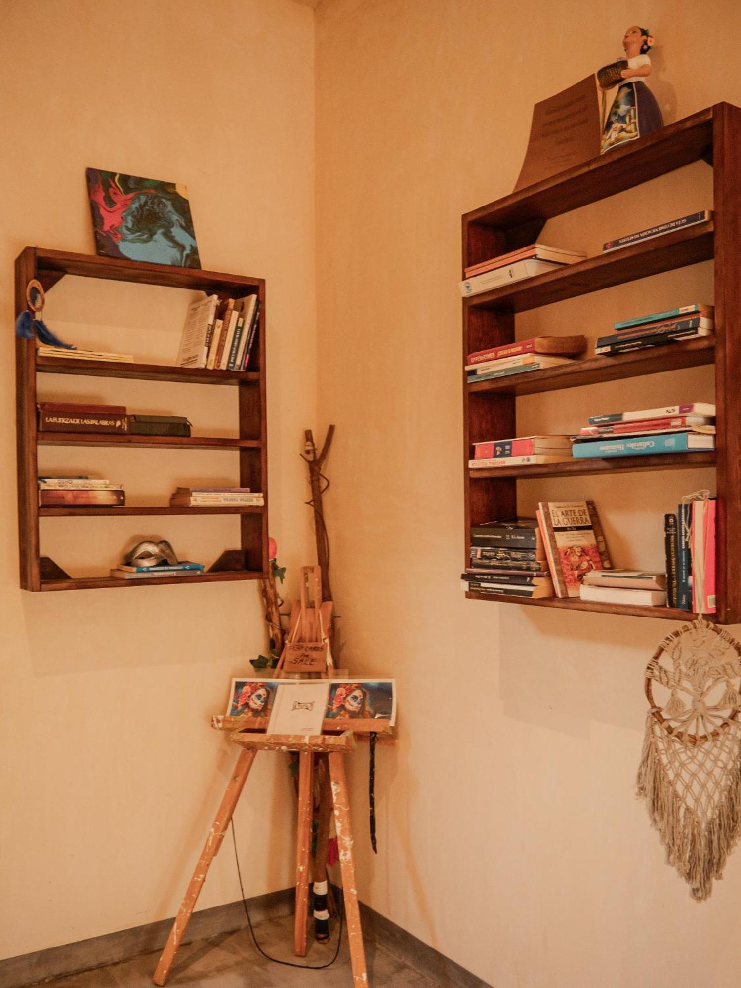 الشقق الفندقية Casa Kobaab تولوم المظهر الخارجي الصورة