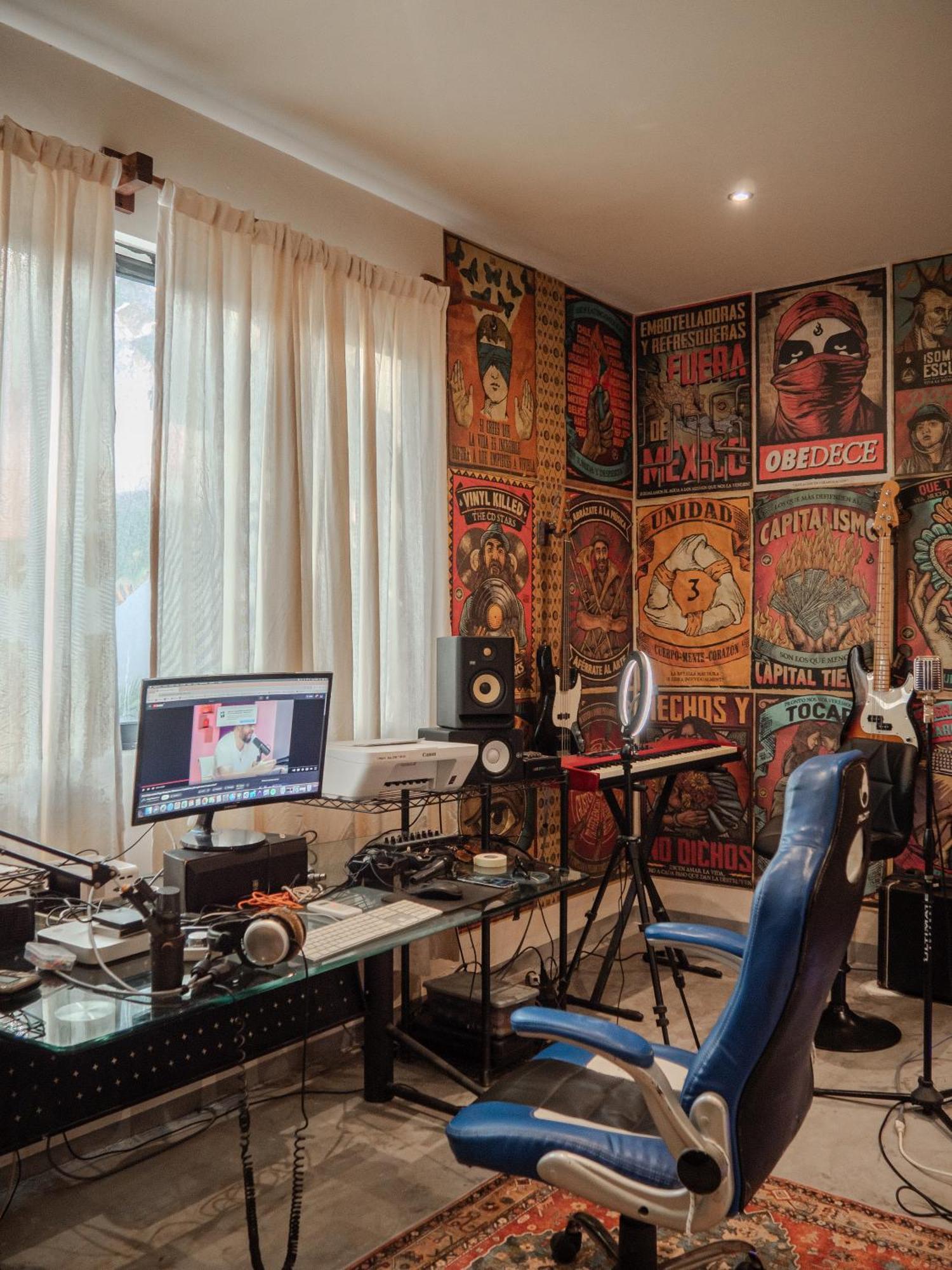 الشقق الفندقية Casa Kobaab تولوم المظهر الخارجي الصورة
